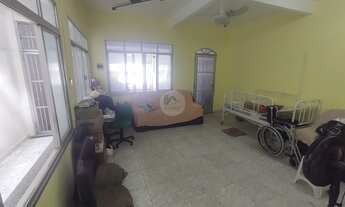 Imagem 4: Casa com 3 quartos a venda no bairro São Lázaro, Manaus