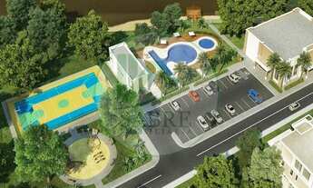 Imagem 3: Casa a venda no Condomínio Passeio das Águas manaus