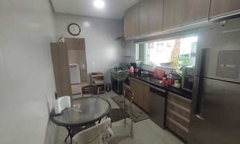 Imagem 6: Casa com 3 quartos a venda no bairro Dom Pedro, Manaus-AM