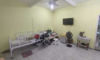 Imagem 6: Casa com 3 quartos a venda no bairro São Lázaro, Manaus