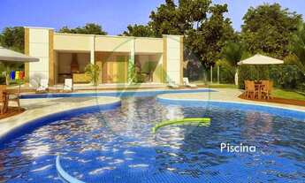 Imagem 4: Casa a venda no Condomínio Passeio das Águas manaus