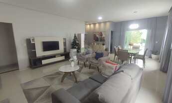 Imagem: Casa com 3 quartos a venda no bairro Dom