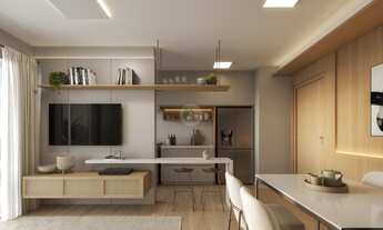 Imagem 3: Apartamento a venda no bairro Parque 10, Manaus