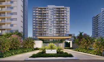 Imagem: Apartamento a venda no bairro Parque 10