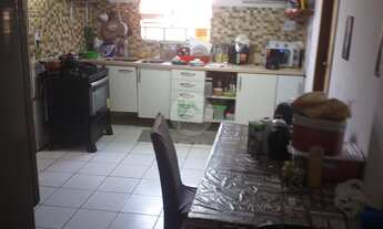 Imagem 6: Casa 3 quartos a venda no bairro Gilberto Mestrinho, Manaus