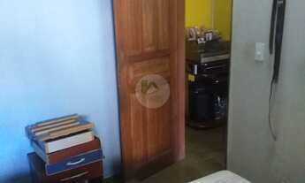 Imagem 4: Casa com 4 quartos a venda no bairro Lírio do Vale, Manaus-AM