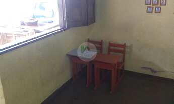 Imagem 3: Casa com 4 quartos a venda no bairro Lírio do Vale, Manaus-AM