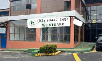 Imagem: Ponto comercial para alugar na Avenida Djalma