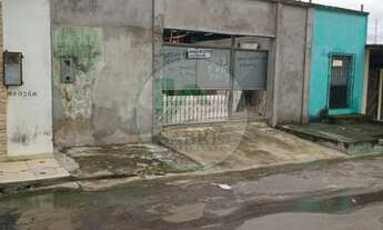 Imagem: Casa com 3 quartos a venda no bairro Armando