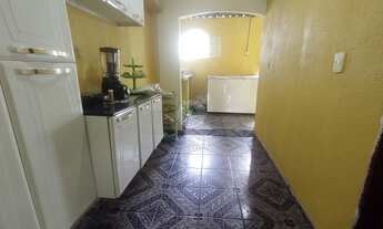 Imagem 7: Casa com 3 quartos a venda no bairro Petropólis, Manaus-AM