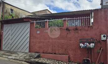 Imagem: Casa 3 quartos a venda no bairro Coroado