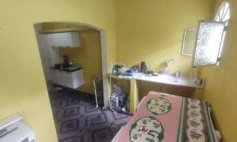 Imagem 5: Casa com 3 quartos a venda no bairro Petropólis, Manaus-AM