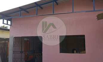 Imagem: Casa com 3 quartos a venda no bairro Armando