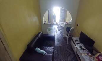 Imagem 3: Casa com 3 quartos a venda no bairro Petropólis, Manaus-AM