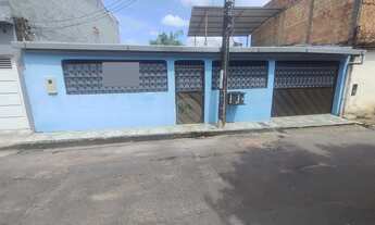 Imagem: Casa 3 quartos a venda no bairro Dom Pedro