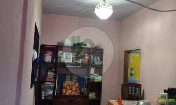 Imagem 3: Casa com 3 quartos a venda no bairro Armando Mendes, Manaus-AM