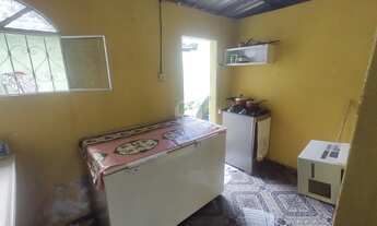 Imagem 6: Casa com 3 quartos a venda no bairro Petropólis, Manaus-AM