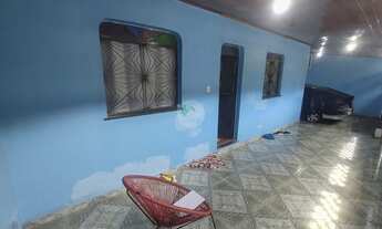 Imagem 2: Casa 3 quartos a venda no bairro Dom Pedro, Manaus