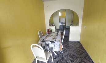 Imagem 4: Casa com 3 quartos a venda no bairro Petropólis, Manaus-AM