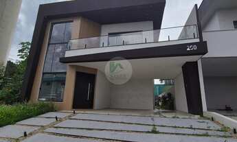 Imagem: Casa 4 quartos a venda, bairro Ponta Negra