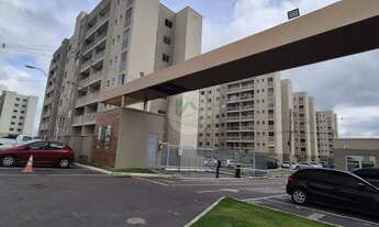 Imagem: Apartamento para alugar, Condomínio Estilo