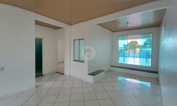 Imagem: Casa 3 quartos para alugar, Conjunto Hileia