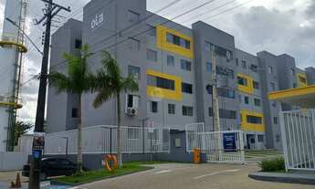 Imagem: Apartamento a venda no bairro Novo Aleixo