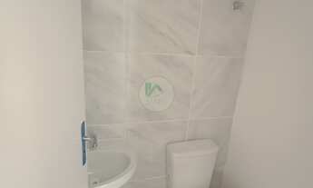 Imagem 7: Cobertura comercial para alugar bairro Parque 10, Manaus