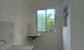 Imagem 4: Apartamento a venda no bairro Novo Aleixo Manaus