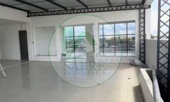 Imagem 5: Cobertura comercial para alugar bairro Parque 10, Manaus