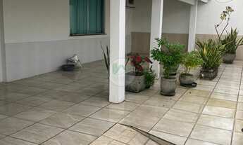 Imagem 2: Casa 3 quartos a venda no bairro Flores, Manaus