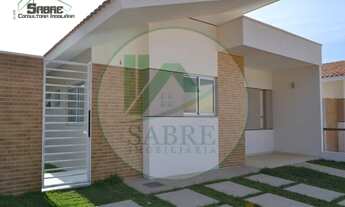 Imagem: Casa 3 quartos a venda Condomínio Vitta