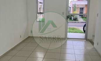 Imagem 2: Casa 3 quartos a venda Condomínio Vitta Club, Manaus