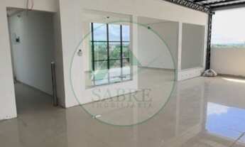 Imagem 4: Cobertura comercial para alugar bairro Parque 10, Manaus