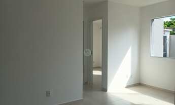 Imagem 2: Apartamento a venda no bairro Novo Aleixo Manaus