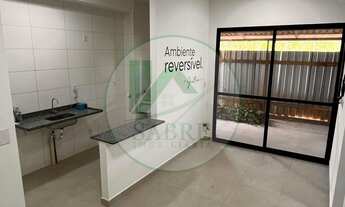 Imagem 2: Apartamento novo a venda no Parque Mosaico, Manaus