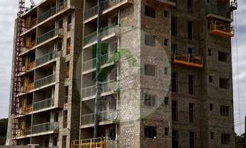 Imagem: Apartamento novo a venda no Parque Mosaico