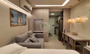 Imagem 6: Flat para locação por temporada, praia de Carneiros, Tamandaré-PE