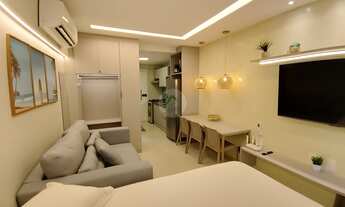 Imagem 3: Flat para locação por temporada, praia de Carneiros, Tamandaré-PE