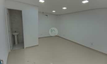 Imagem 2: Salas comerciais para alugar bairro Parque 10, Manaus