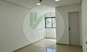 Imagem 6: Salas comerciais para alugar bairro Parque 10, Manaus