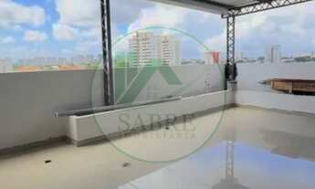 Imagem 2: Cobertura comercial para alugar bairro Parque 10, Manaus