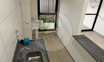 Imagem 4: Apartamento novo a venda no Parque Mosaico, Manaus