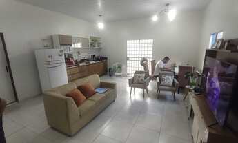 Imagem: Casa com 3 quartos a venda no bairro Cidade