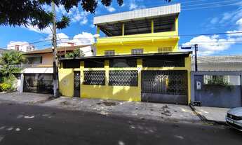 Imagem: Casa 5 quartos a venda, bairro Dom Pedro