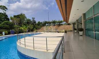 Imagem 6: Terreno a venda Condomínio Quinta das Marinas, bairro Ponta Negra, Manaus