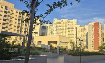 Imagem: Apartamento a venda bairro Ponta Negra