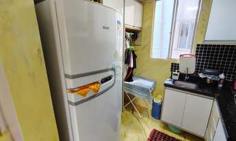 Imagem 5: Apartamento a venda no Condomínio Jardim Paradiso Antúrio, Manaus