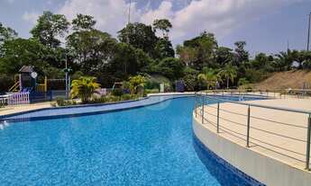 Imagem 5: Terreno a venda Condomínio Quinta das Marinas, bairro Ponta Negra, Manaus