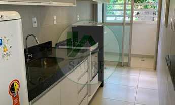 Imagem 6: Apartamento a venda no bairro Alvorada Manaus